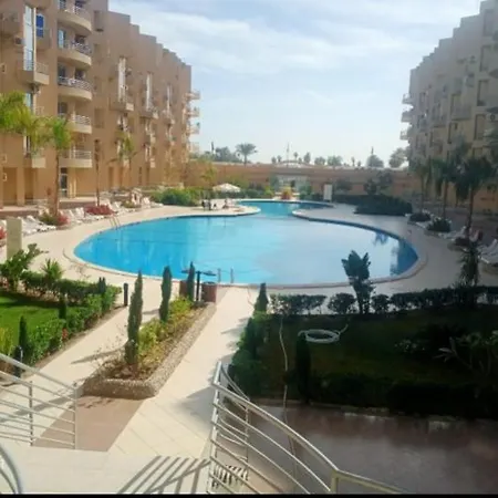 North Side Suites Egypt Hurghada