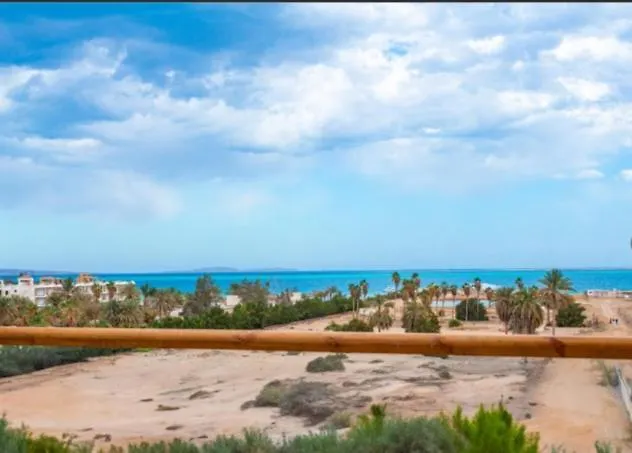 North Side Egypt Apartahotel