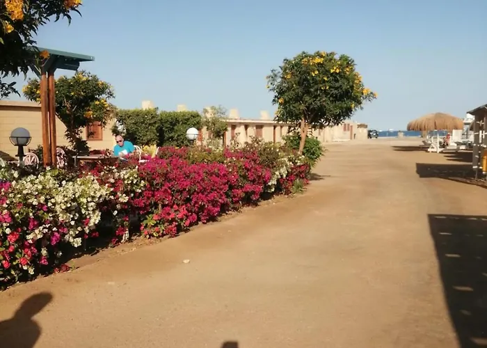 North Side Egypt Apartahotel Hurghada