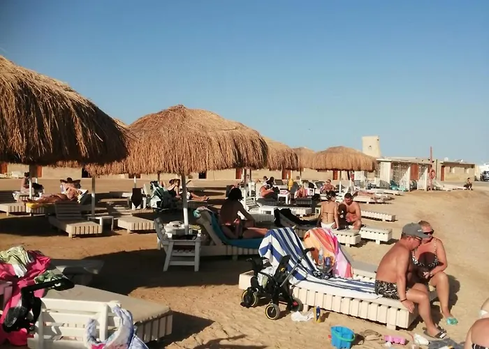 North Side Egypt Apartahotel