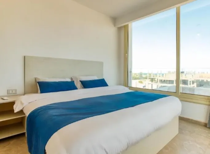 North Side Egypt Apartahotel Hurghada
