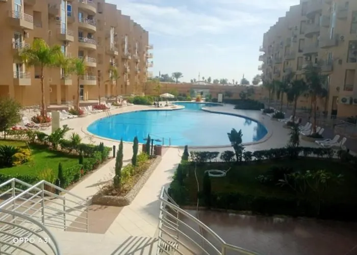 North Side Egypt Hurghada